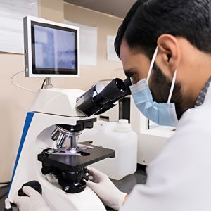 Digital Pathology Tool used by labs